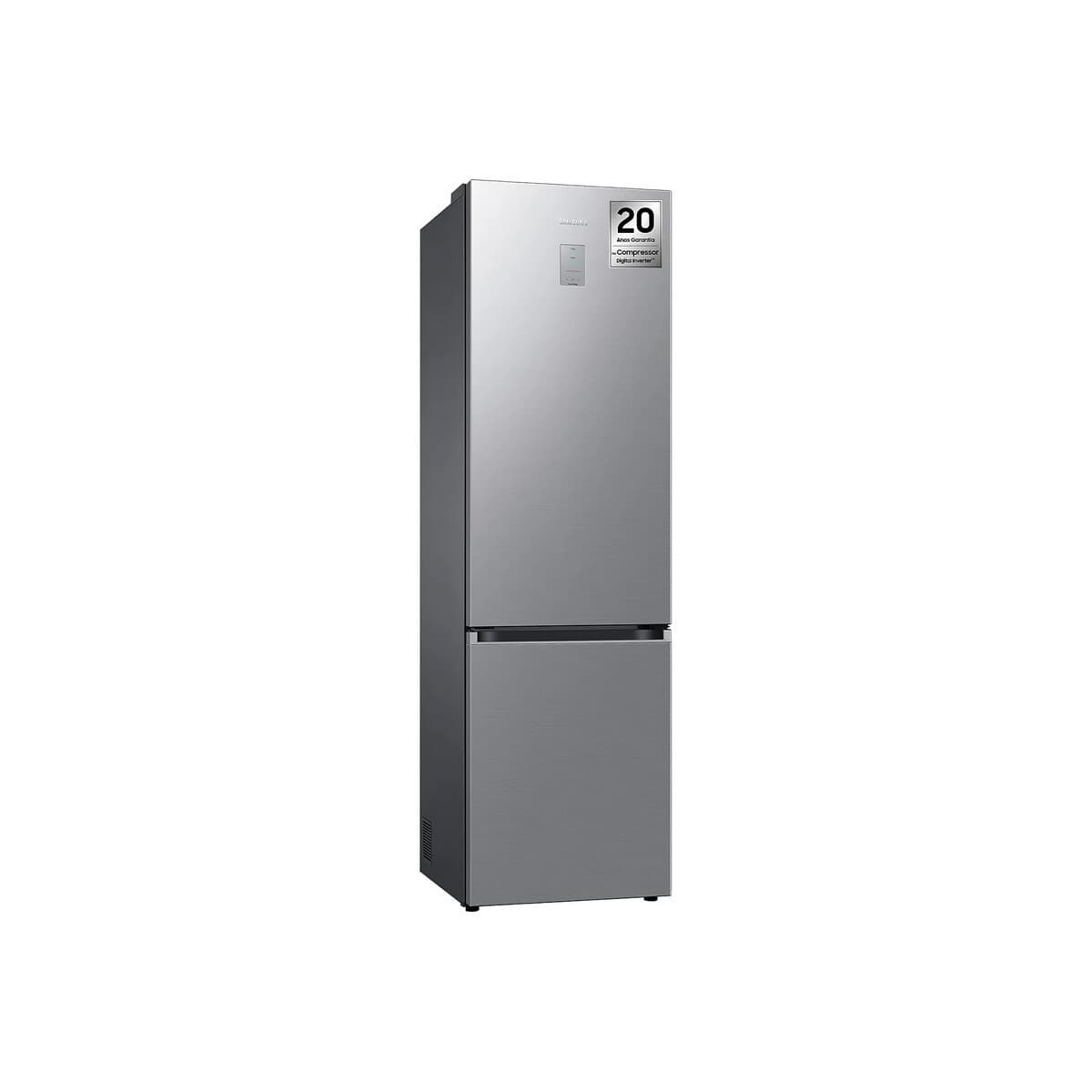 Frigorífico Combinado Samsung RB38C675CS9/EF 390L Classe C