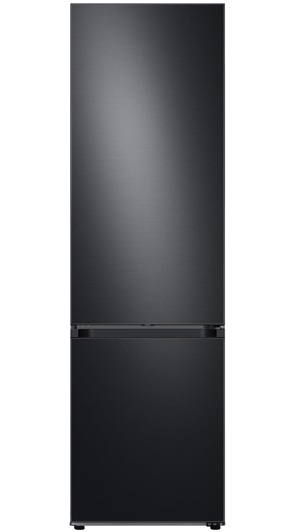 FRIGORÍFICO COMBINADO SAMSUNG RB38C7B6AB1/EF 200X60 NF GRAFITO