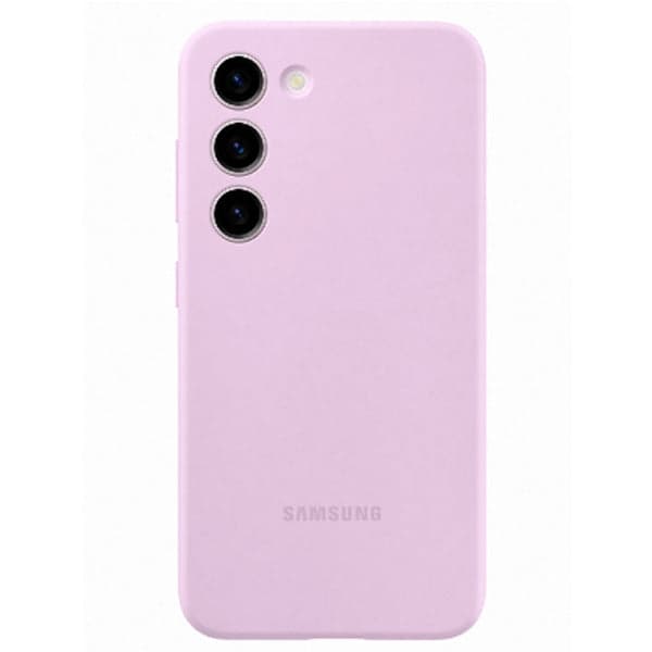 Samsung EF-PS911TVEGWW capa para telemóvel 15,5 cm (6.1") Lavand