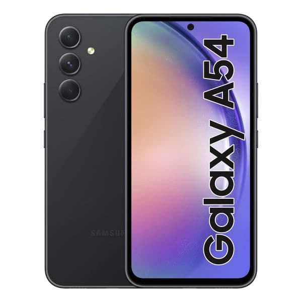 Samsung Galaxy A54 5G 6.4" Dual SIM 8GB/128GB Graphite