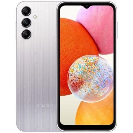 Samsung Galaxy A14 SM-A145R/DSN 16,8 cm (6.6") Dual SIM Android