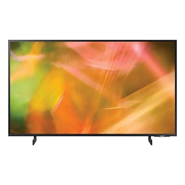 TV Samsung Hospitality 65" 4K UHD Smart TV Preto- HG65AU800EEXEN