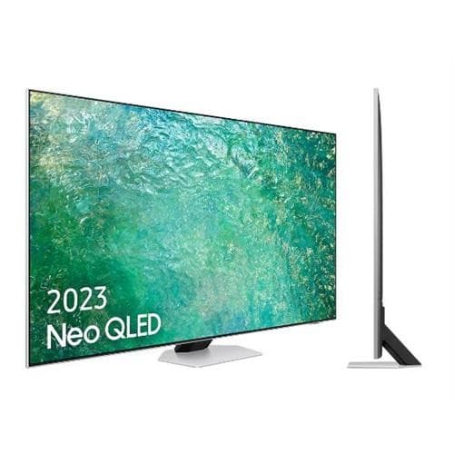 TV Samsung 55" QN85C (2023) SmartTV Neo QLED 4K UHD Tyzen OS