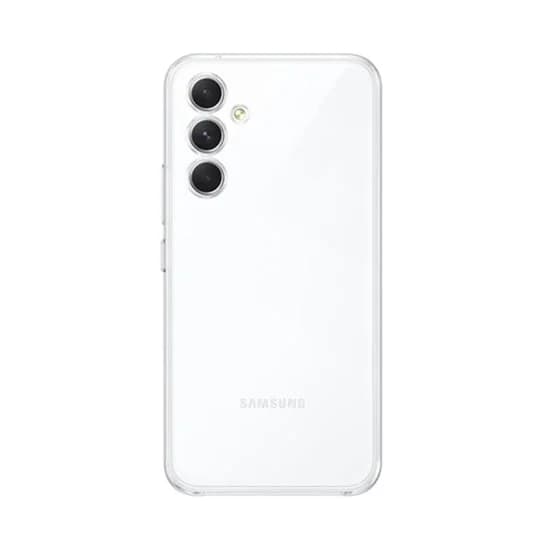 Capa Clear Cover Samsung Galaxy A54 A546 Transparente