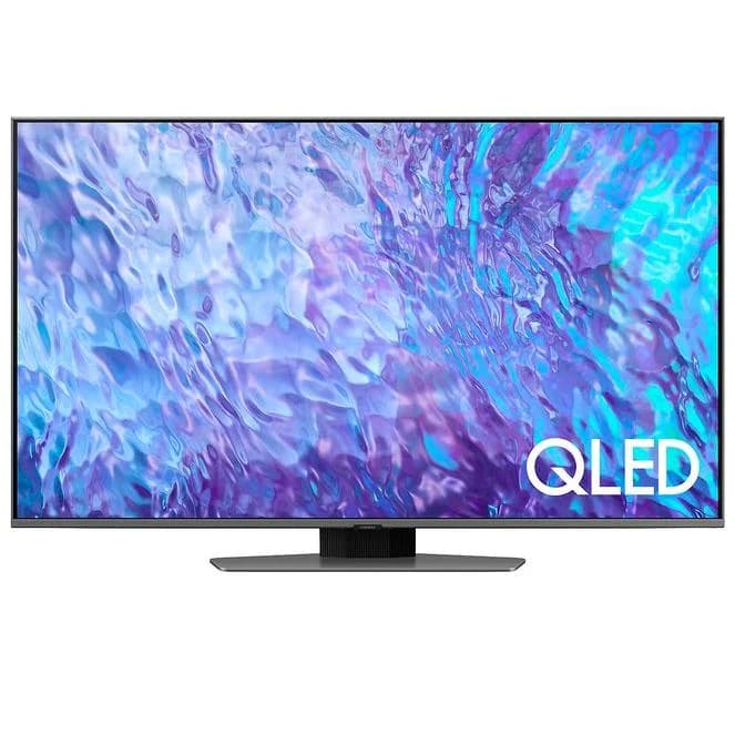 TV Samsung 98'' Q80C (2023) QLED UHD Smart TV 4K