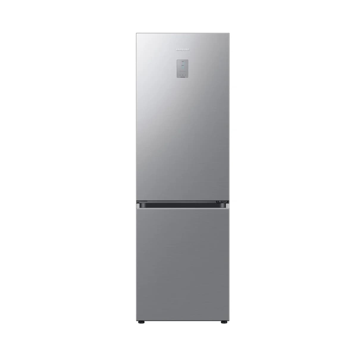 Frigorífico Combinado Samsung RB34C671DS9/EF | 344L, No Frost, Wi-Fi