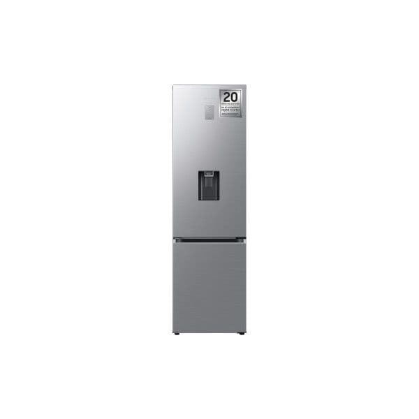Frigorífico Combinado Samsung RB38C655DS9/EF 386L Classe D
