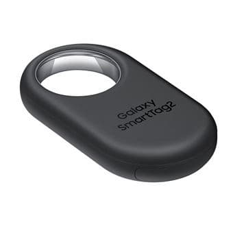 Samsung Galaxy SmartTag2 Preto – Localizador Bluetooth para Android