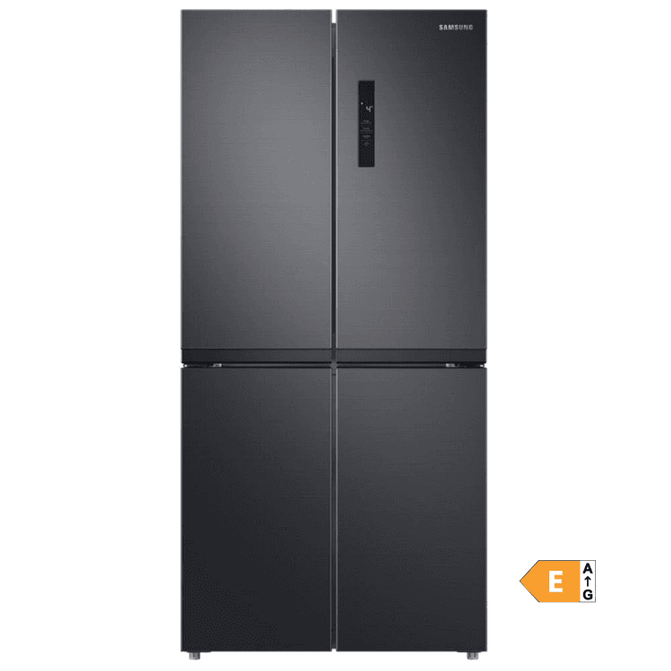 Frigorífico Americano Samsung RF48A400EB4EB 488L Classe E
