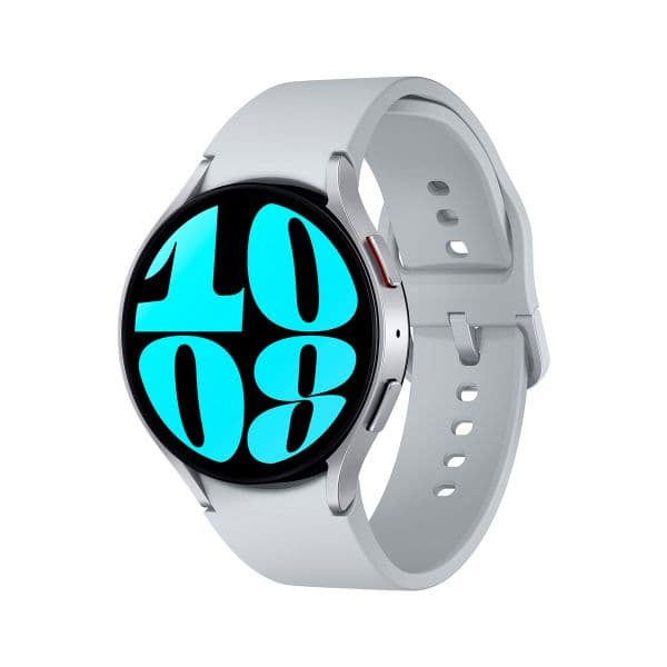 Samsung Galaxy Watch 6 44mm LTE Silver