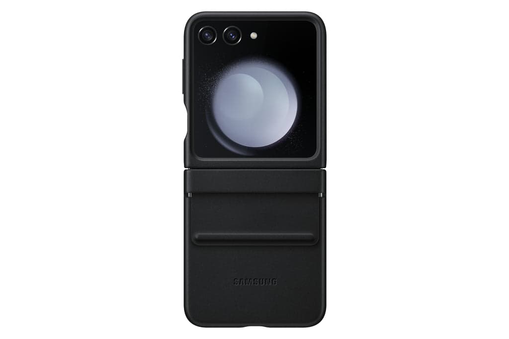 Capa Flip 5 Eco Preta