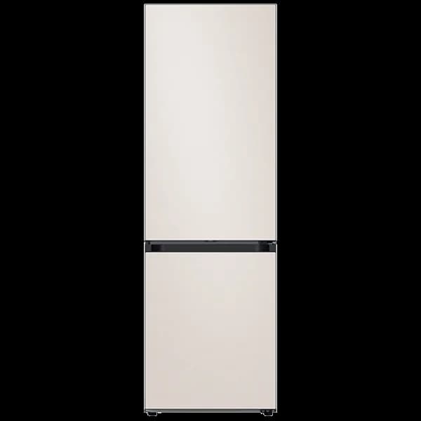 Frigorífico Combinado Samsung RB34C6B1DCE/EF | 344L, No Frost, Classe D