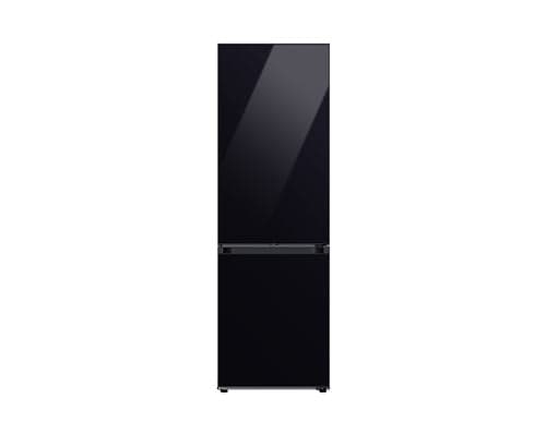 Frigorífico Combinado Samsung RB34C7B5D22/EF | 185,3x59,5x65,8 cm | 230 L | D | Preto