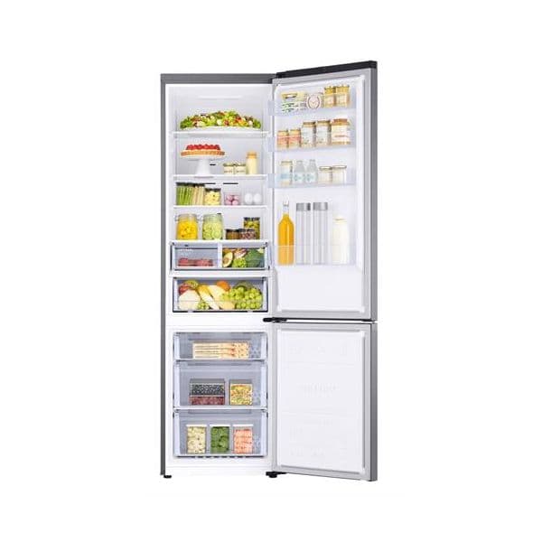 Frigorífico Combinado Samsung RB38T607BS9 387L Classe B