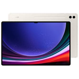 TABLET SAMSUNG GALAXY TAB S9 ULTRA 14.6" 12GB 256GB OCTACORE BEIG