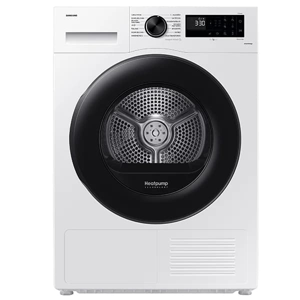 Secador de Roupa Samsung DV90CGC0A0AEEP | 9kg, Bomba de Calor, WiFi