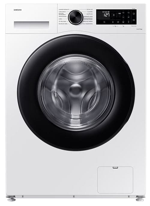 Samsung WW80CGC04DAEEP 8Kg 1400RPM Classe A
