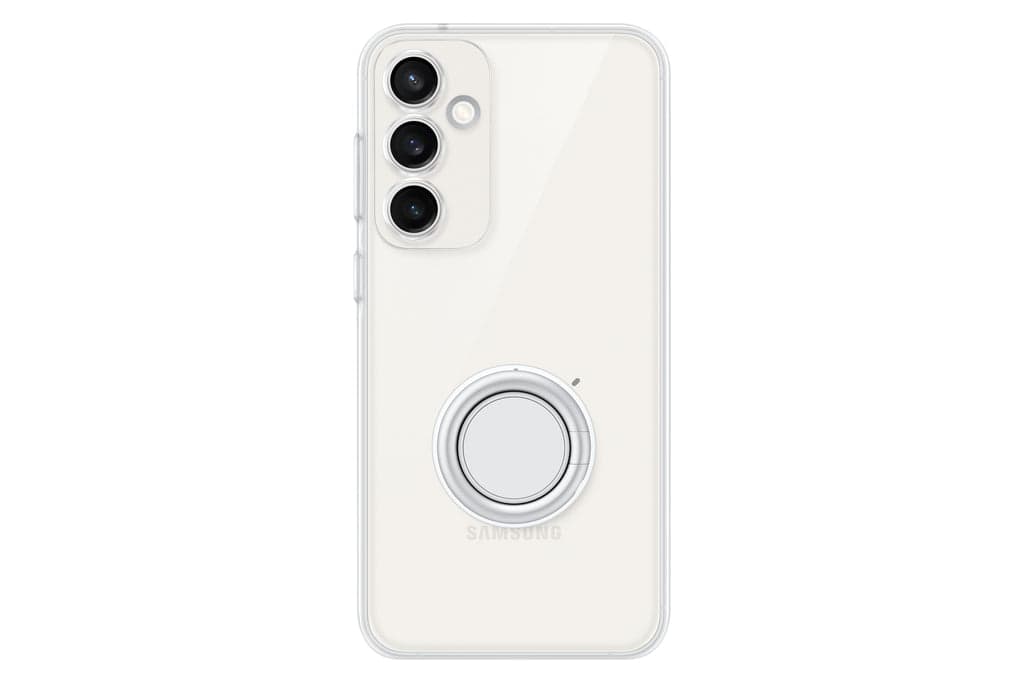 Samsung Capa Galaxy S23 FE Gadget Clear