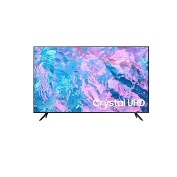 TV Samsung 43" Series 7 HG43CU700EUXEN LED UHD Smart TV 4K