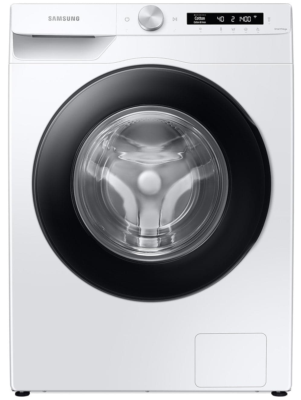 Samsung WW90T534DAWC 7Kg 1400RPM Classe A