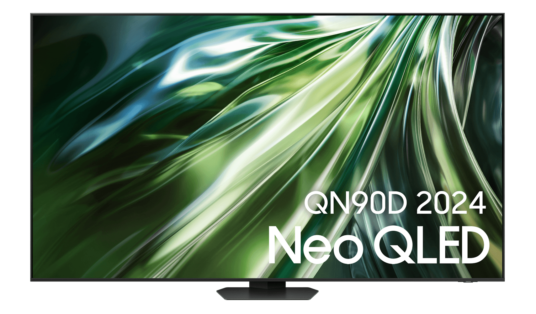 TV Samsung 98" NeoQLED 4K QN90D