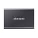 Samsung MU-PC4T0T 4 TB Cinzento, Titânio