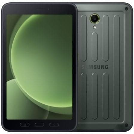 Samsung Tablet Galaxy Tab Active5 Wi-Fi Entreprise Edition - Verde