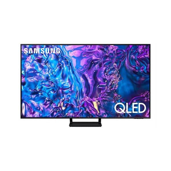 TV Samsung 75'' TQ75Q70DATXXC QLED UHD Smart TV 4K HDR10+