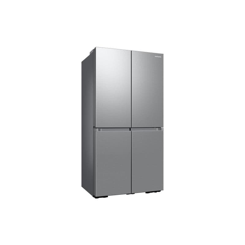 Frigorífico Americano Samsung RF65DG960ESR/EF 646L Classe E