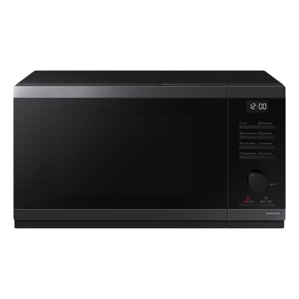 Microondas Samsung MG23DG4524AGE1 23L com Grill