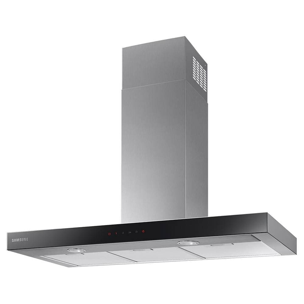 Exaustor Samsung NK36C5070US/UR 90cm Classe B