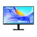 Monitor Samsung 27" ViewFinity S8 S80UD 4K UHD 60Hz IPS HDR10 USB-C KVM