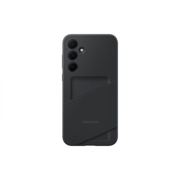 Samsung Capa c/ Porta Cartões Smartphone A35 Preto