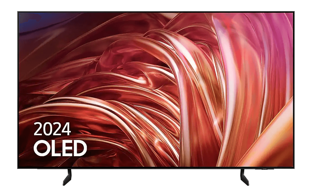 TV Samsung TQ77S85DAEXXC | 77", OLED, 4K