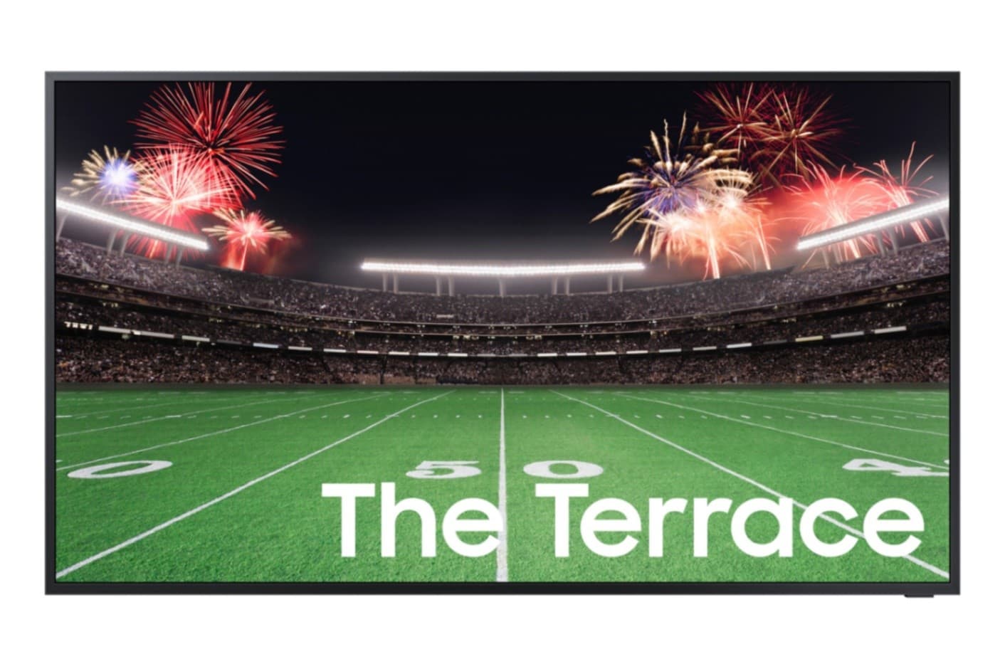 TV Samsung 75" The Terrace LST7D 2025 Neo QLED Smart TV 4K UHD