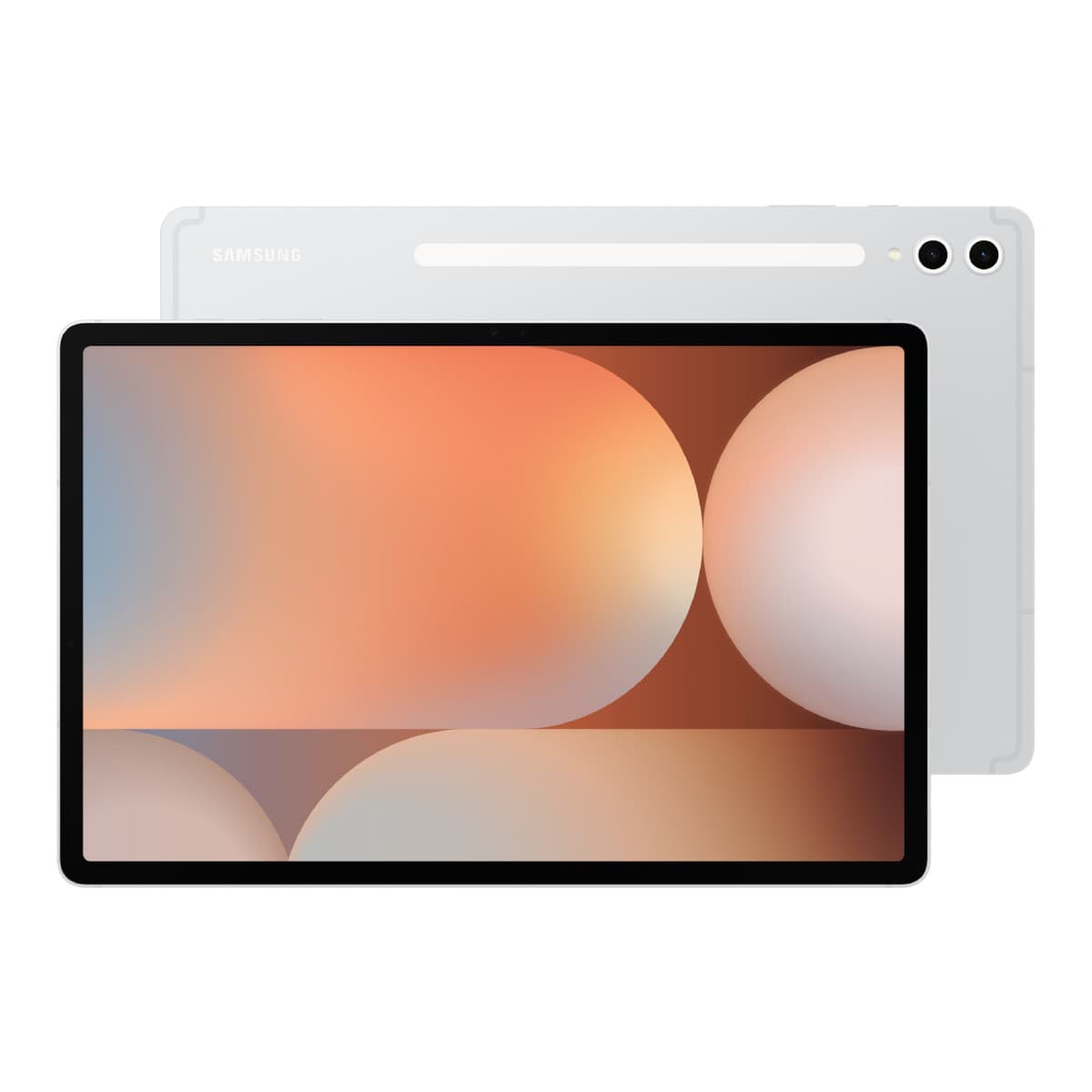 Samsung Galaxy Tab S10+ 5G 12.4″ 12GB/512GB Prateado
