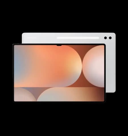 Samsung Galaxy Tab S10+ X826B 5G 12.4 12GB/256GB Silver