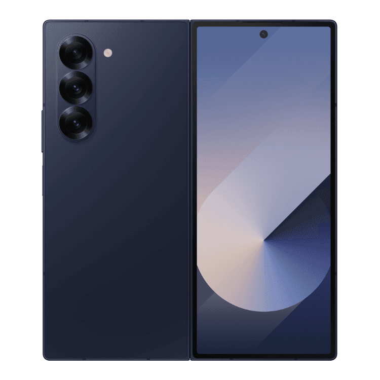 Samsung Galaxy Z Fold6 5G 7.6" Dual SIM 12GB/256GB Navy