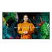 Samsung 98" QH98C Monitor Profissional LED VA 4K Ultra HD Tizen 7.0 Wi-Fi Preto