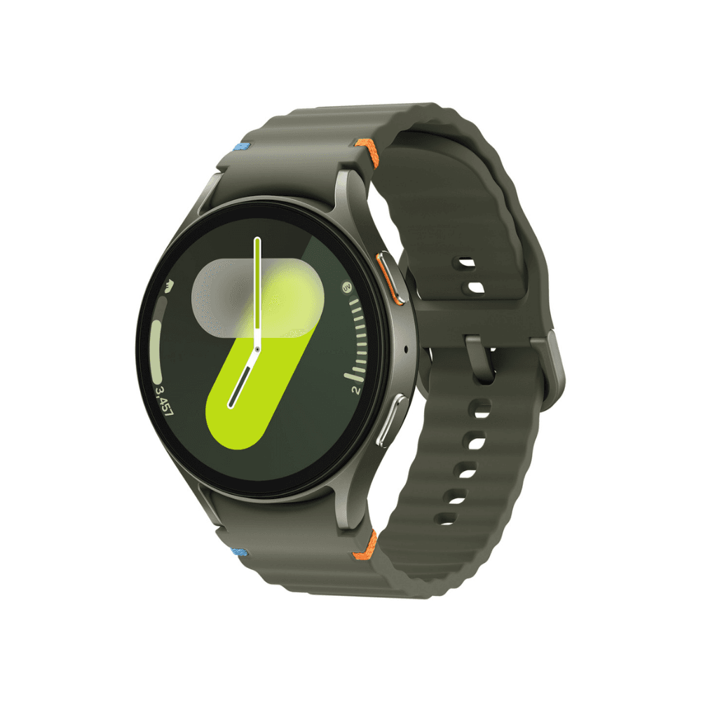 Samsung Galaxy Watch7 44mm BT Green Grade A – Usado