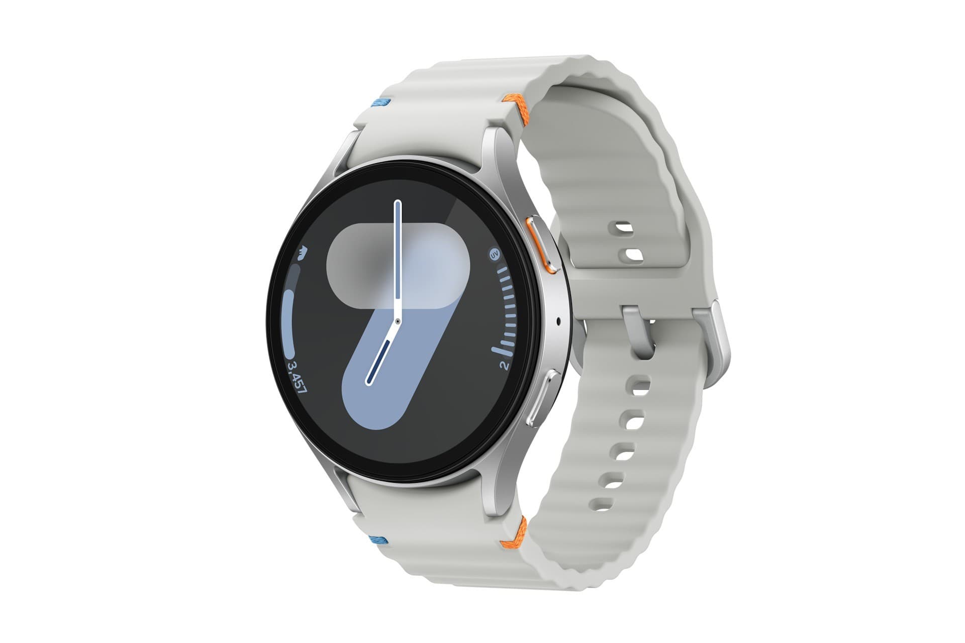 Smartwatch Samsung Galaxy Watch7 L310 44mm Prateado