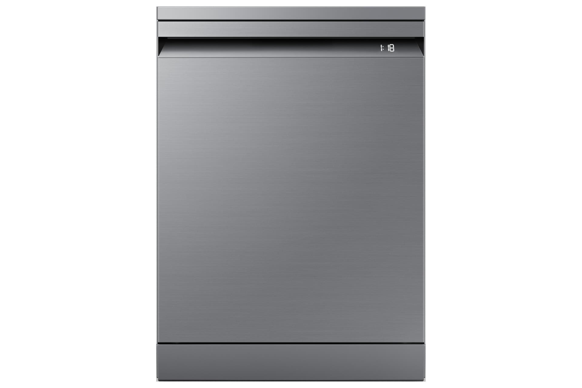 Máquina de Lavar Loiça Samsung DW60DG790FSLU1 14 Conjuntos Classe A