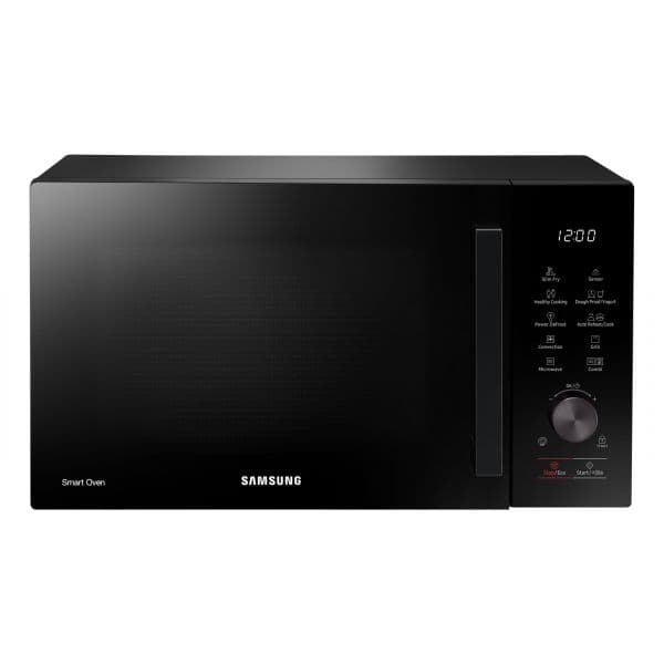 Microondas Samsung MC28A5137CK/E1 28L com Grill
