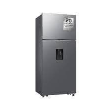 Frigorífico 2 Portas Com Congelador Samsung RT53DG7B14S9EF 528L Classe E