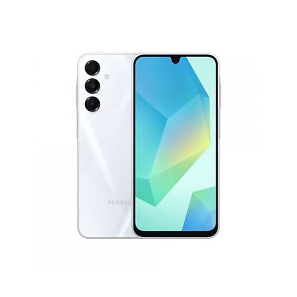 Samsung Galaxy A16 5G 6.7" Dual SIM 8GB/256GB Light Grey
