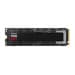 SSD Samsung MZ-VAP2T0BW 2TB M.2 PCIe 5.0 14700MB/s