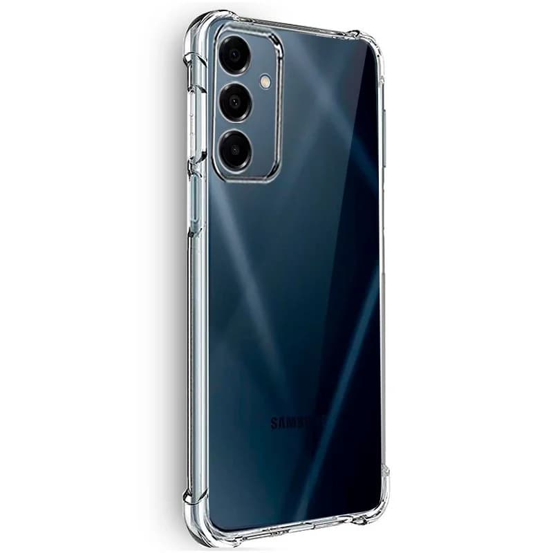 Samsung Capa Galaxy A16 5G Clear Transparente
