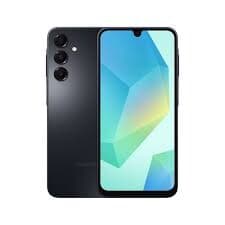 Smartphone Samsung Galaxy A16 6.7″ 8GB/256GB Dual SIM Preto