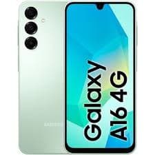 Samsung Galaxy A16 4G 6.7" Dual SIM 8GB/256GB Green