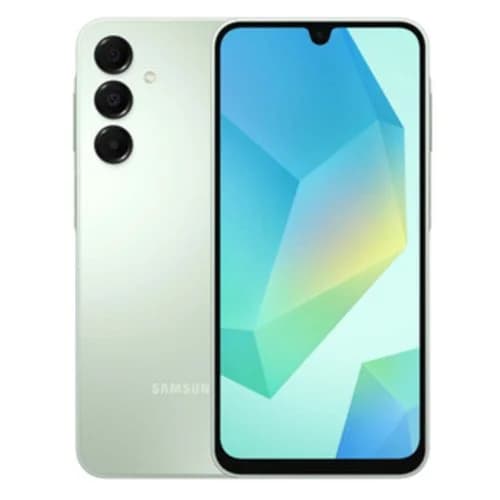 Samsung Galaxy A16 4G 6.7″ Dual SIM 4GB/128GB Light Green